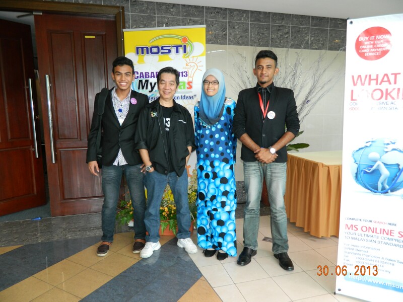 MIW Malacca - 76 MIW Malacca - 76
